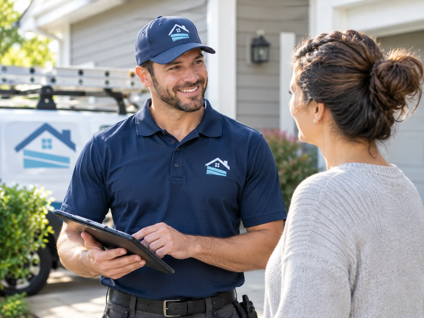 Siding Contractors in Saraland, AL